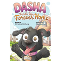 Dasha Finds Her Forever Home