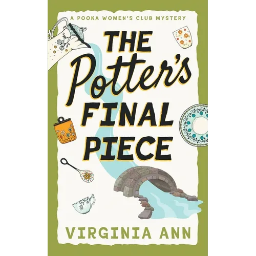 The Potter's Final Piece