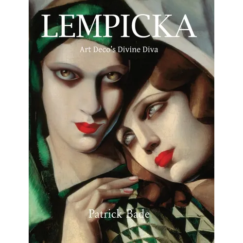 Lempicka: Art Deco's Divine Diva