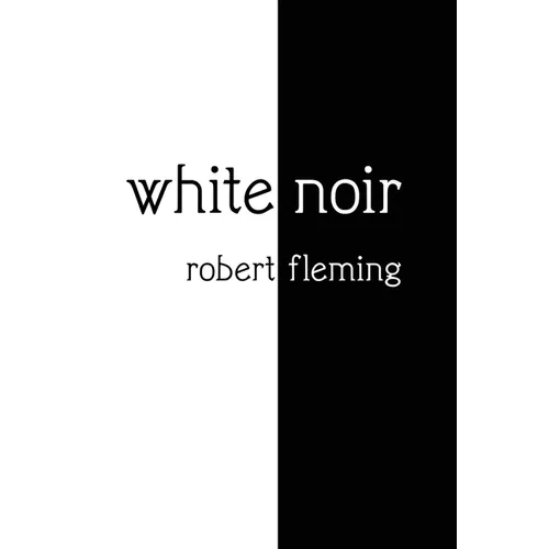 white noir