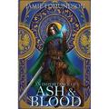 An Inheritance of Ash and Blood