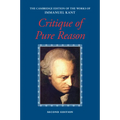 Kant: Critique of Pure Reason