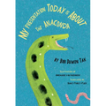My Presentation Today Is about the Anaconda