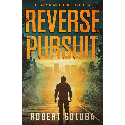 Reverse Pursuit