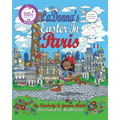 LaDonna's Easter in Paris