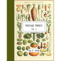 Vintage Prints: Vol. 3