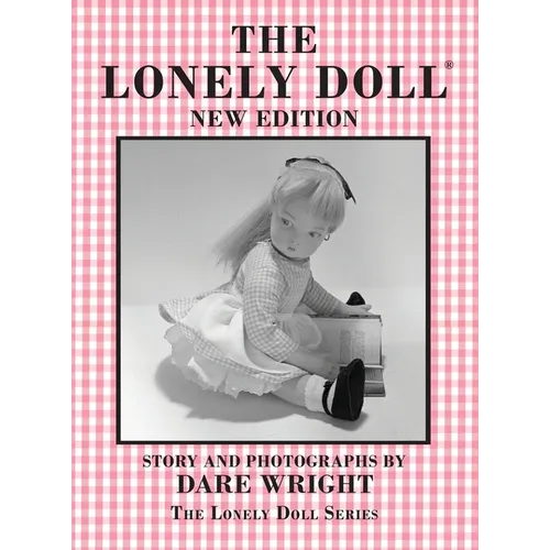 The Lonely Doll: The Lonely Doll Series