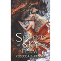Serpents of Sky and Flame