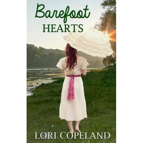 Barefoot Hearts