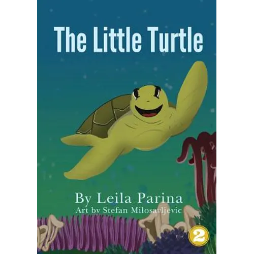 The Little Turtle