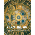 Byzantine Art: Unlocking the Secrets of a Lost World