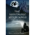 The Nightmare Witch Saga: Lizzy Comes to Town