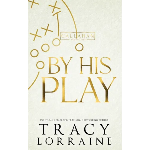 By His Play: Discreet Cover Edition