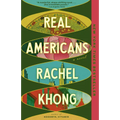Real Americans: A Read with Jenna Pick: A Novel