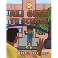 Ali Goes to School