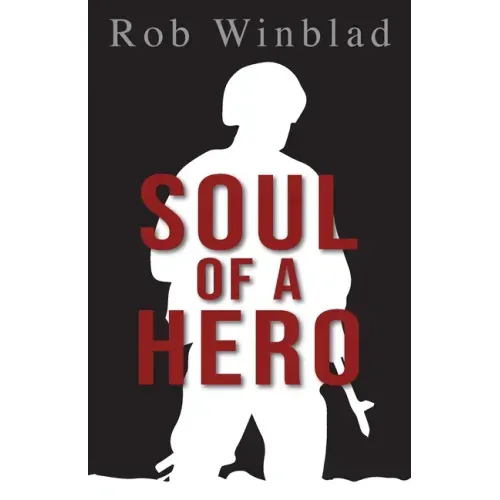 Soul of a Hero