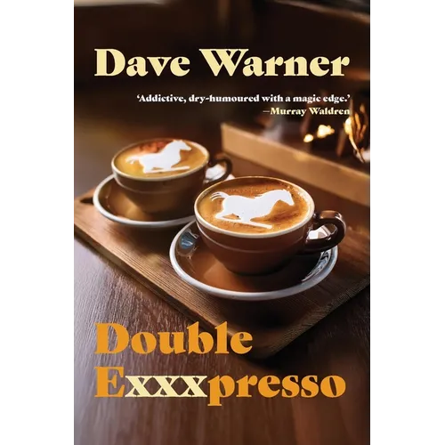 Double Exxxpresso