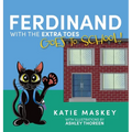 Ferdinand with the Extra Toes Goes to School!