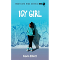 Icy Girl