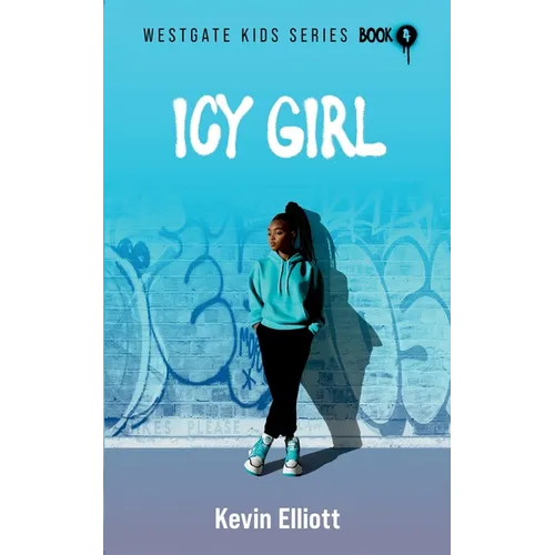 Icy Girl