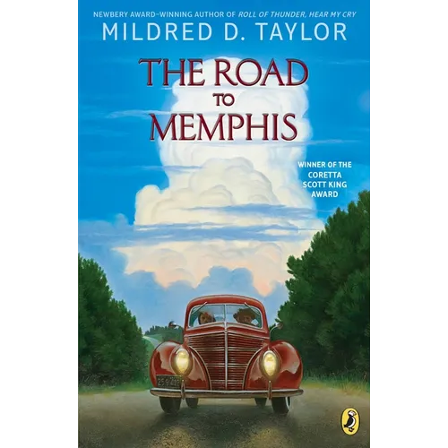 The Road to Memphis