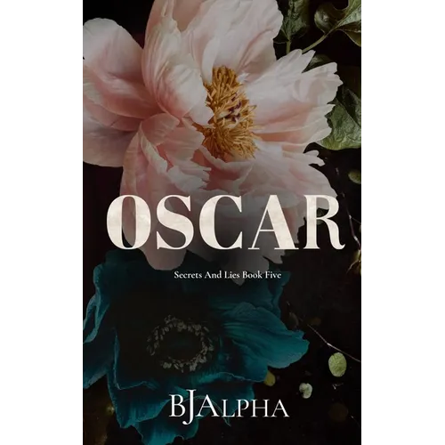 Oscar Discreet Cover: Secrets and Lies Discreet Cover Book 5