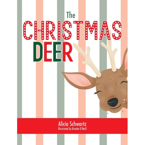 The Christmas Deer