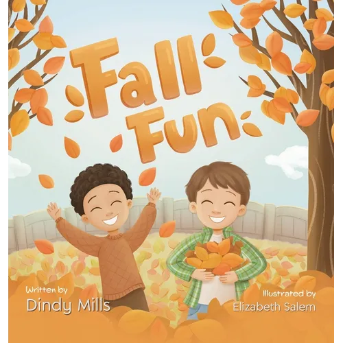 Fall Fun