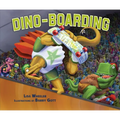 Dino-Boarding