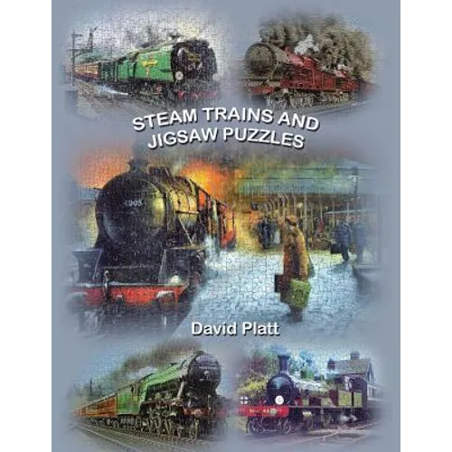 Steam Trains and Jigsaw Puzzles
