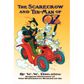 The Scarecrow and Tin-man of Oz