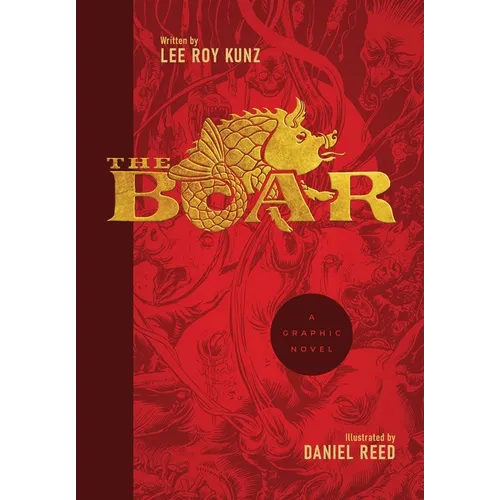 The Boar
