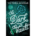 The Dark Vault: Unlock the Archive