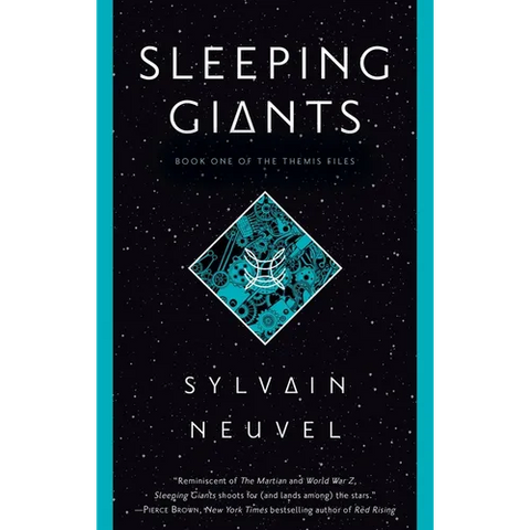Sleeping Giants