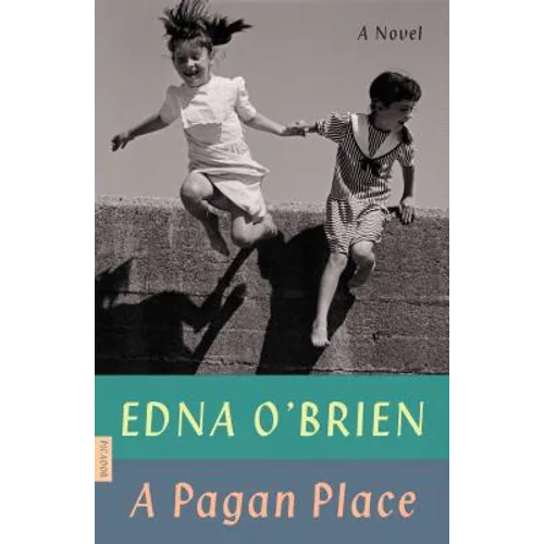 A Pagan Place