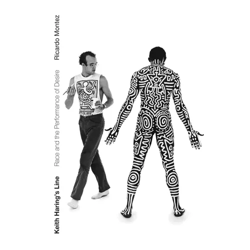 Keith Haring's Line: Race and the Performance of Desire