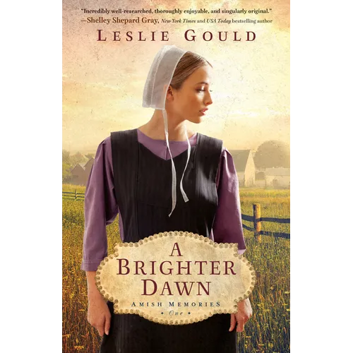 Brighter Dawn