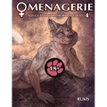 Menagerie Adult Folio (Female) #04