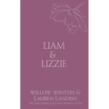 Liam & Lizzie: Tempted