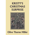 Kristy's Christmas Surprise (Yesterday's Classics)