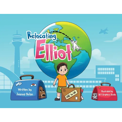 Relocating Elliot