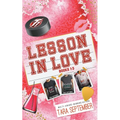 Lesson in Love (Books 1-3)