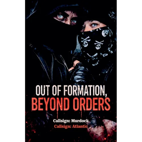 Out of Formation, Beyond Orders