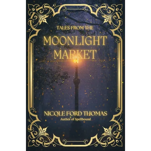 Tales From the Moonlight Market