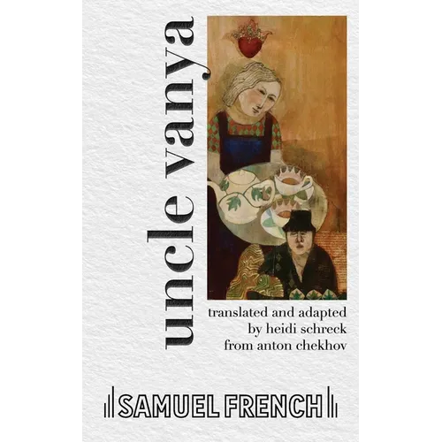 Uncle Vanya