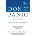 Don't Panic: Taking Control of Anxiety Attacks
