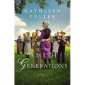 Amish Generations: Four Stories