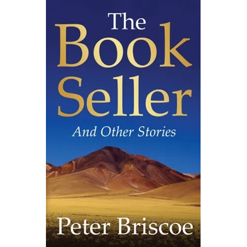 The Bookseller: Stories