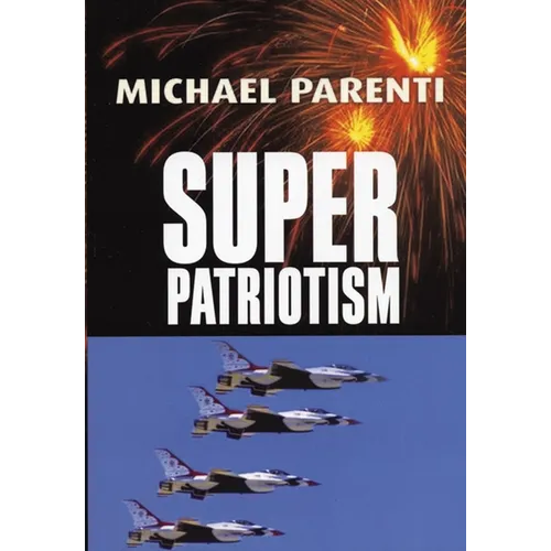 Superpatriotism