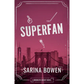 Superfan - A Brooklyn Hockey Novel